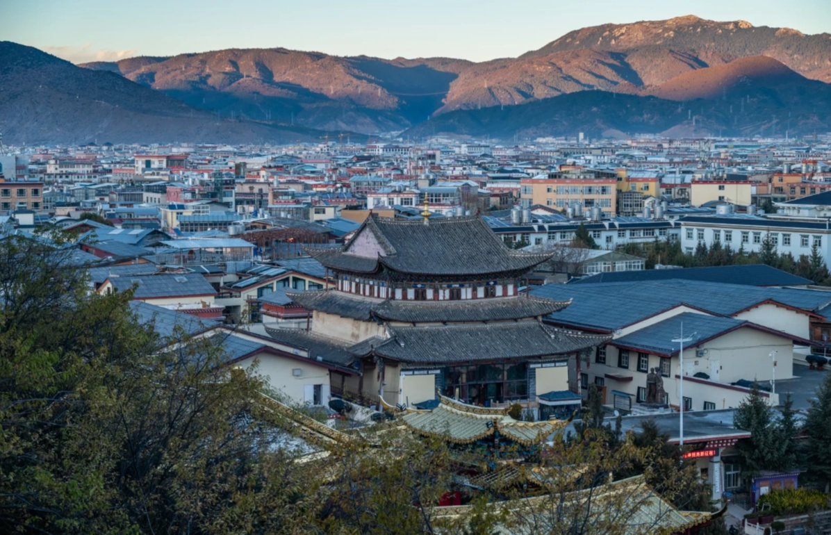 Dukezong travel tips Dukezong travel tips