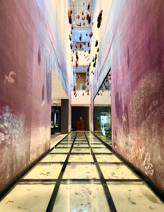 Hainan history museum
