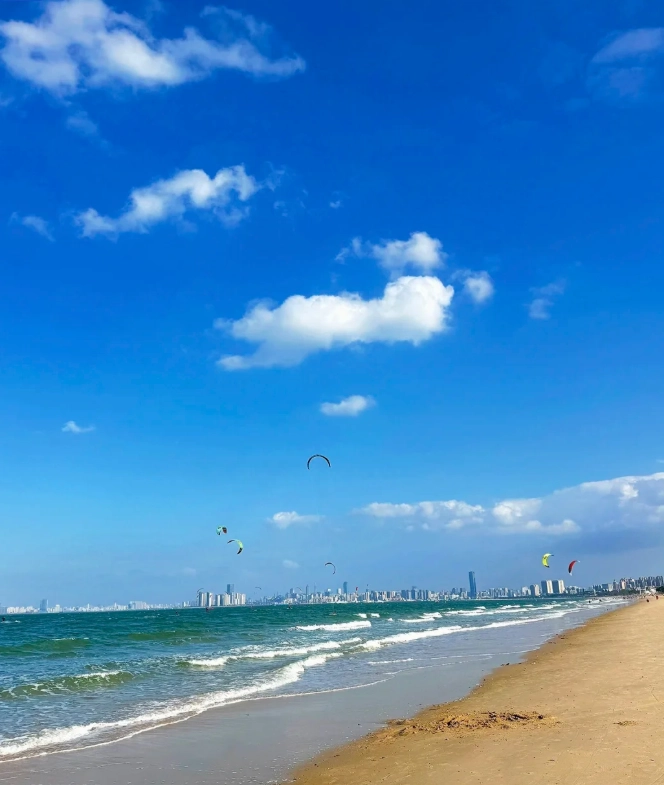 Holiday Beach travel tips Holiday Beach travel tips