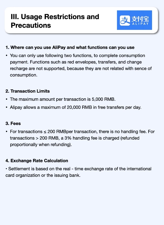 link international card alipay link international card alipay
