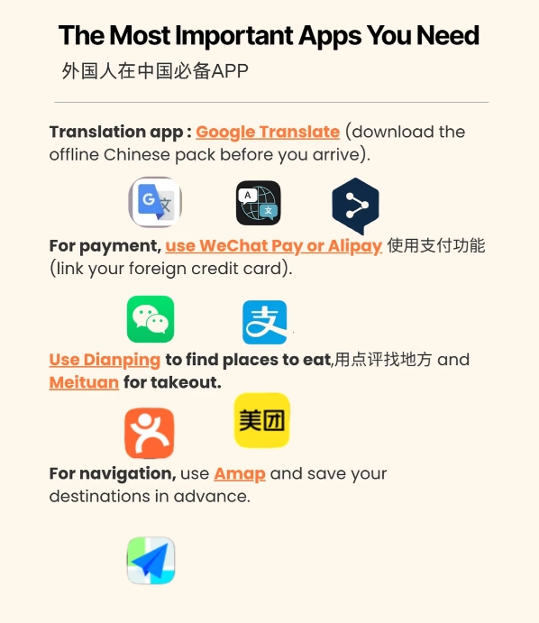 China travel language barrier China travel language barrier