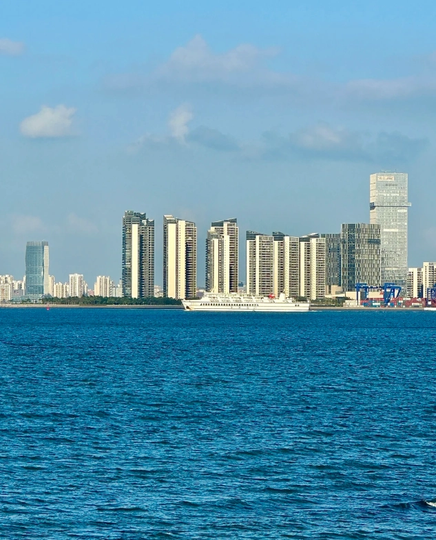 Haikou attractions