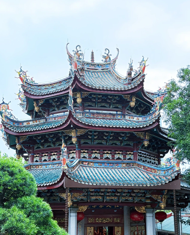 Nanputuo Temple reservation foreigner Nanputuo Temple reservation foreigner