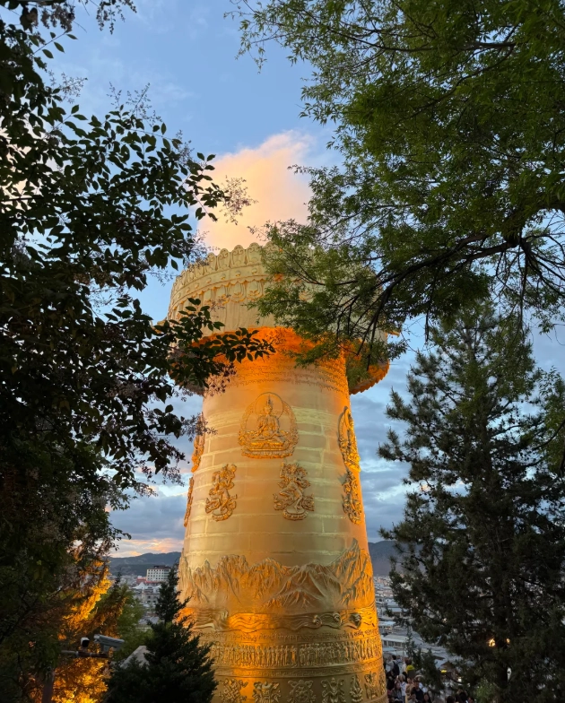 when to visit Shangri-La when to visit Shangri-La