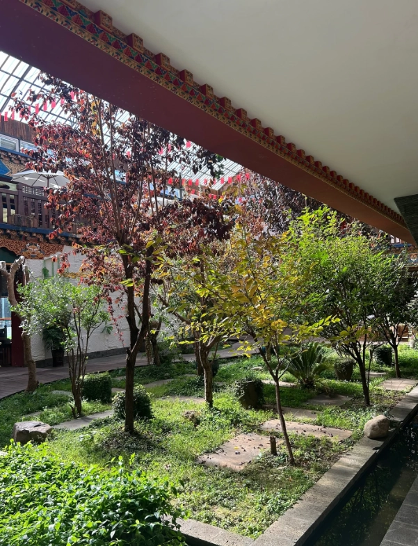 Pudacuo National Park accommodation Pudacuo National Park accommodation
