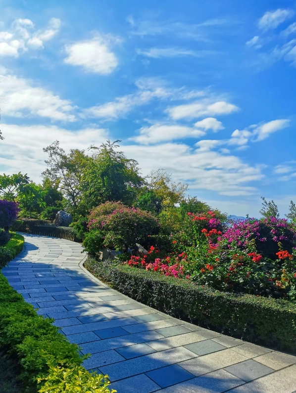 best time to visit Gulangyu best time to visit Gulangyu