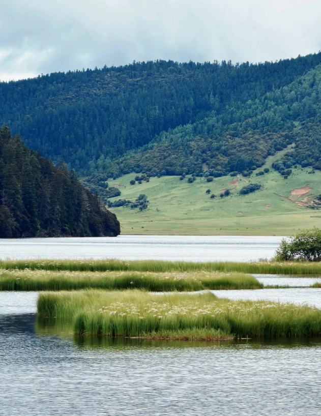 Pudacuo National Park review