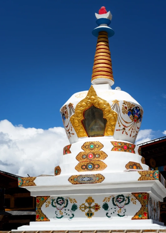 Dukezong Ancient Town tickets Dukezong Ancient Town tickets