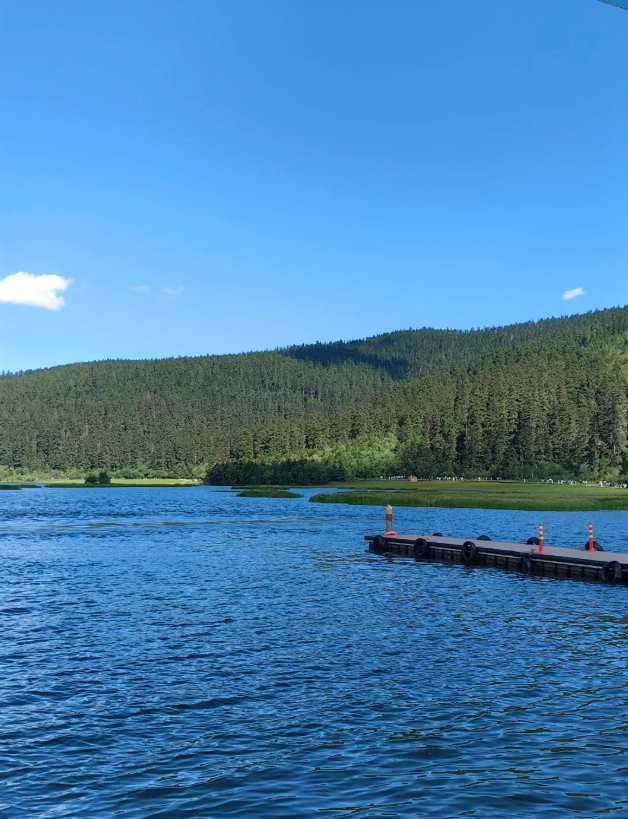 best time to visit Shangri-La best time to visit Shangri-La
