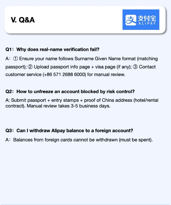 alipay international version alipay international version