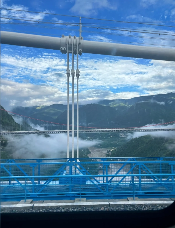 Photo of Pudacuo National Park: Kunming to Shangri-La high-speed rail