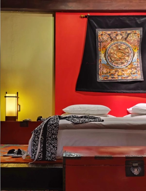 where to stay in Shangri-La Yunnan where to stay in Shangri-La Yunnan