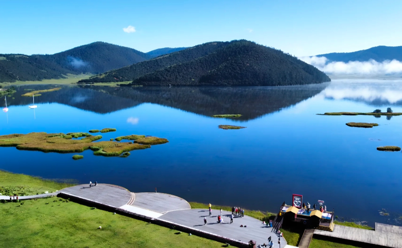 Yunnan itinerary Yunnan itinerary