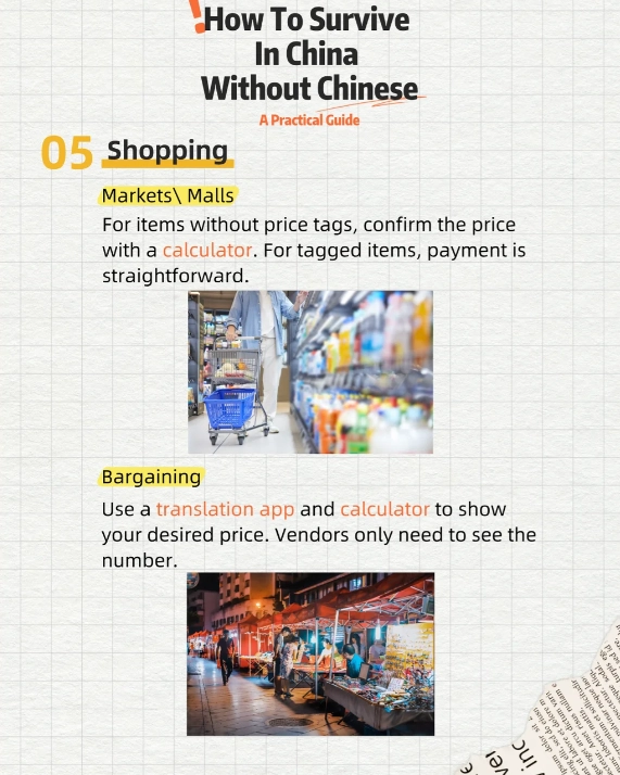 travel china without knowing chinese travel china without knowing chinese