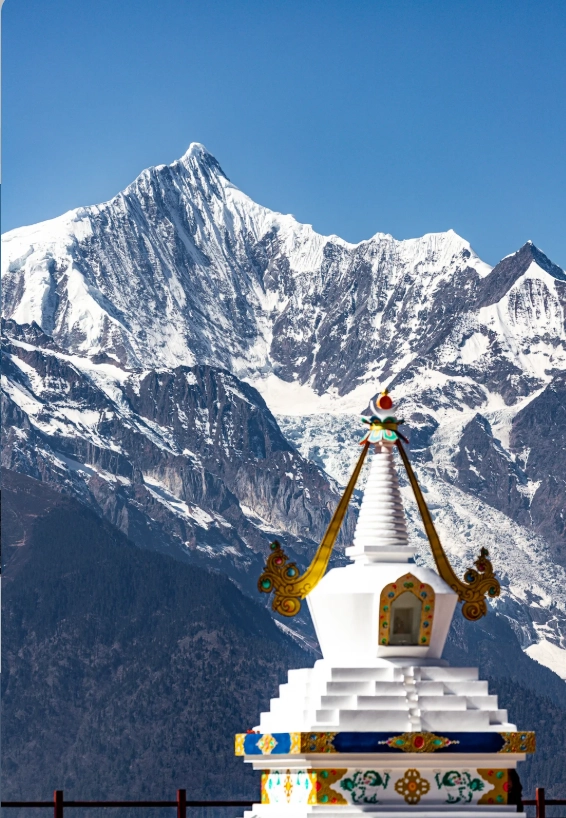 Meili Snow Mountain ticket prices Meili Snow Mountain ticket prices