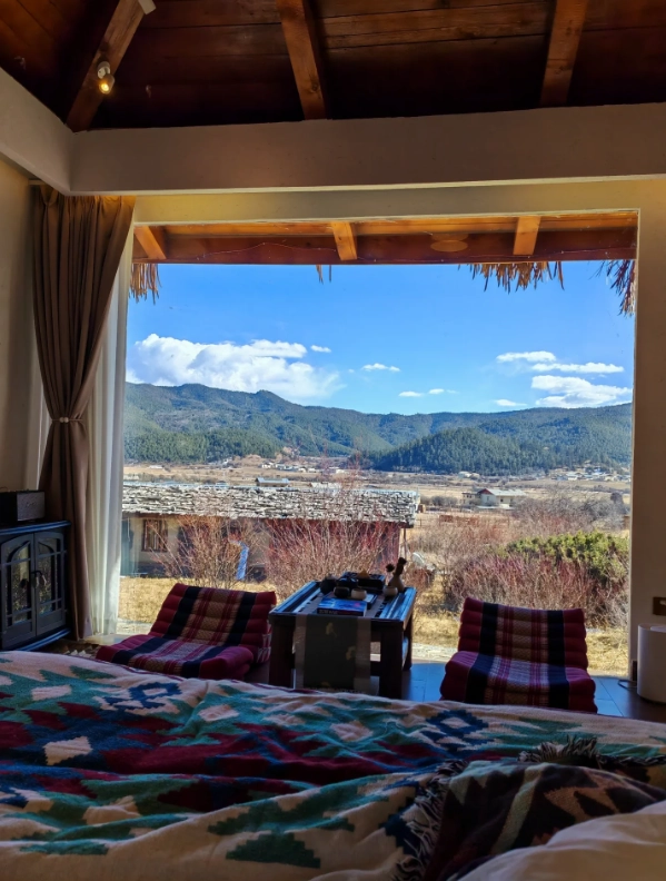 Pudacuo lodging options Pudacuo lodging options