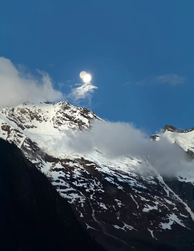 Photo of Yubeng Village: Shangri-La to Yubeng