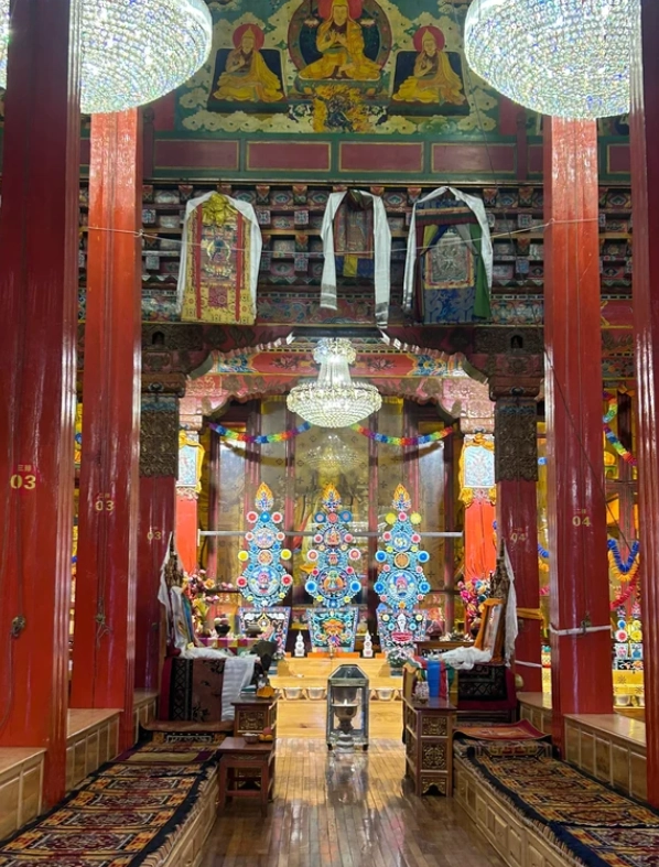 Tibetan culture autumn Tibetan culture autumn