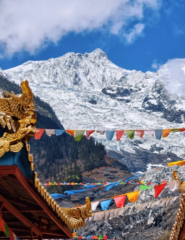 best time to visit meili snow mountain best time to visit meili snow mountain