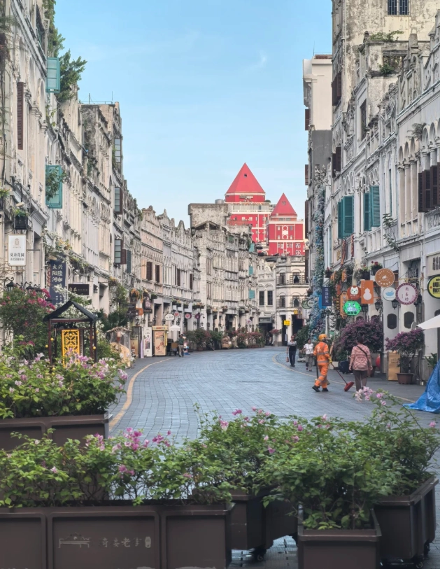 Haikou Qilou Old Street: Skip the Crowds, See the Real Deal