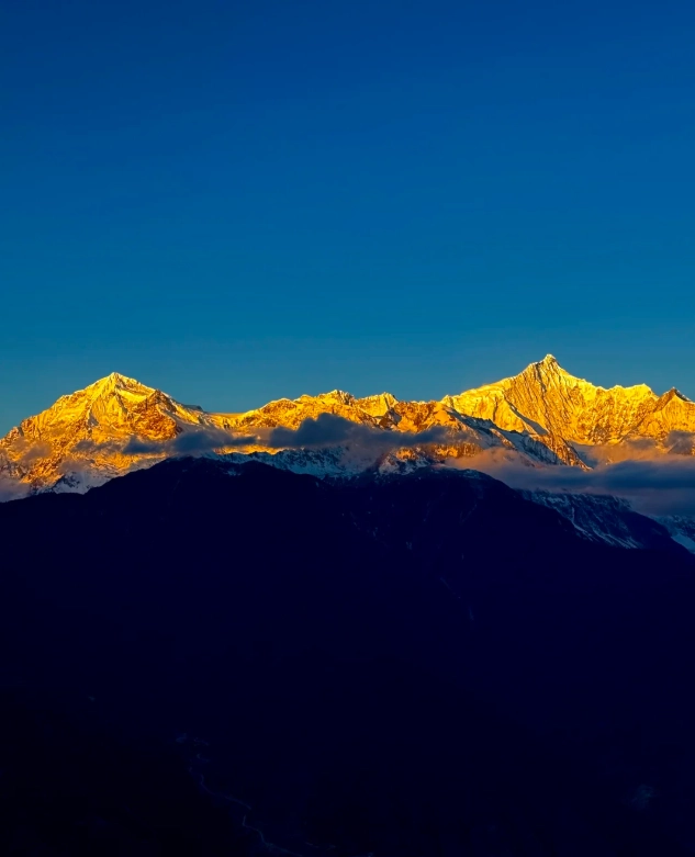 Photo of Meili Snow Mountain: Meili Snow Mountain tickets