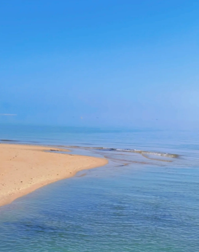 Haikou beach guide Haikou beach guide
