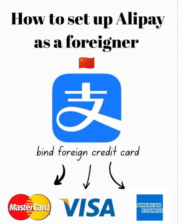 Alipay International Version Setup: Step-by-Step for Tourists