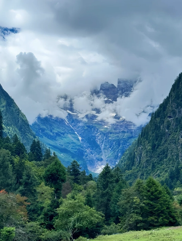 Yubeng Village accommodation Yubeng Village accommodation