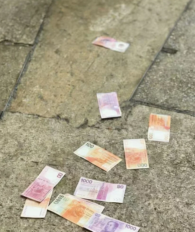 Hong Kong payment Hong Kong payment