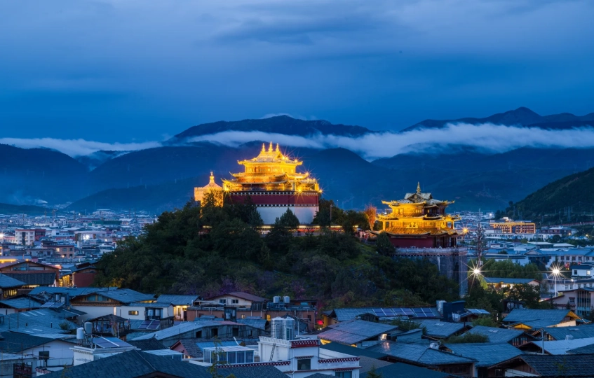 Yunnan travel itinerary 10 days