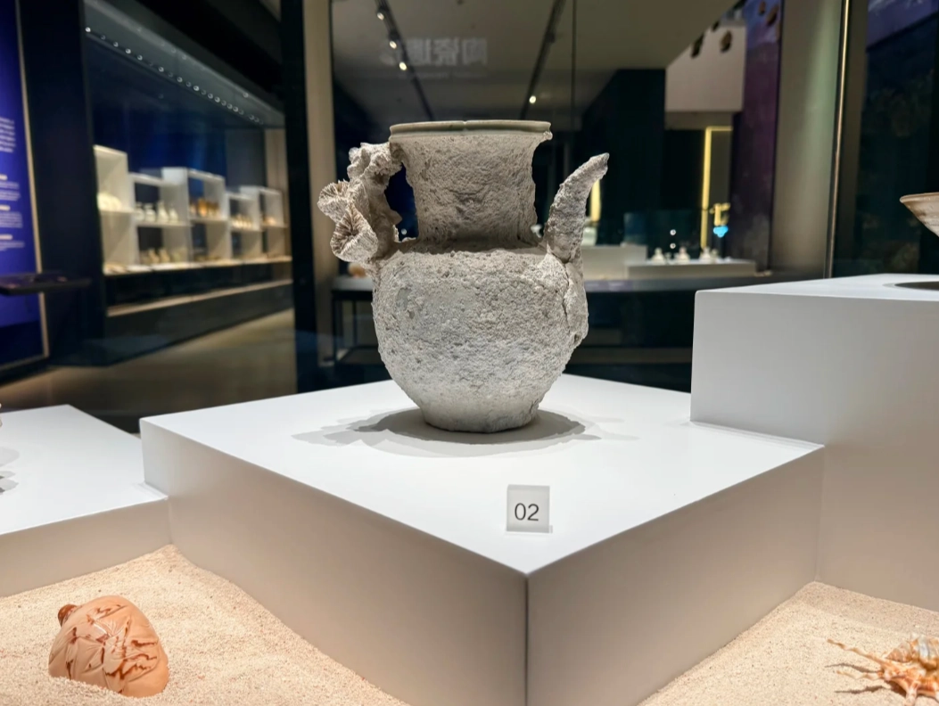 Haikou cultural attractions