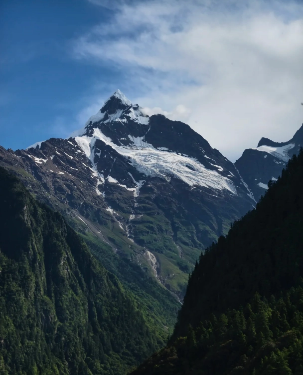 Yubeng Village travel tips Yubeng Village travel tips