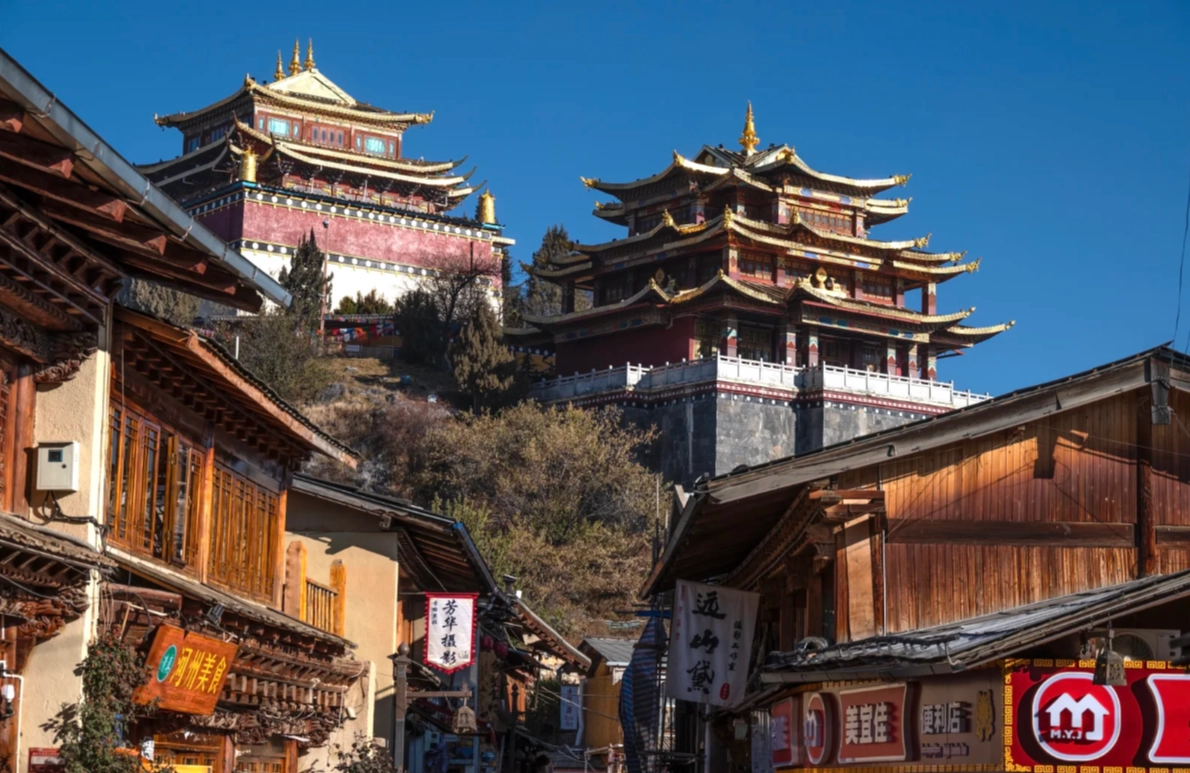 Shangri-La 5-Day Itinerary: Avoid Crowds & Save Money