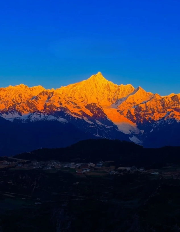 Meili Snow Mountain Photography Spots: 3 Best Locations for Sunrise