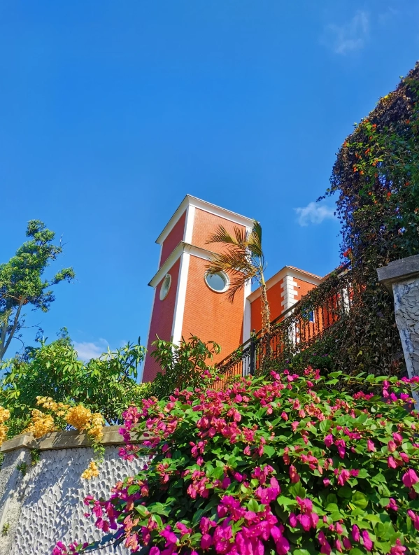 Xiamen Gulangyu guide Xiamen Gulangyu guide