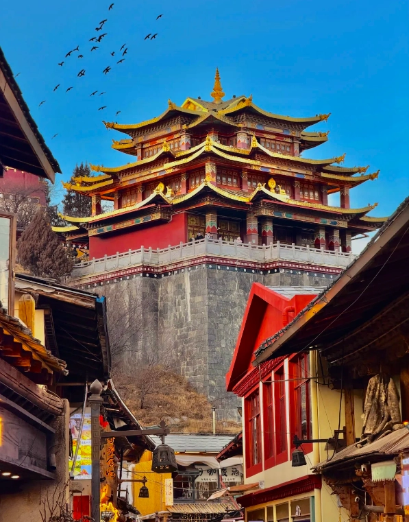 Shangri-La travel tips