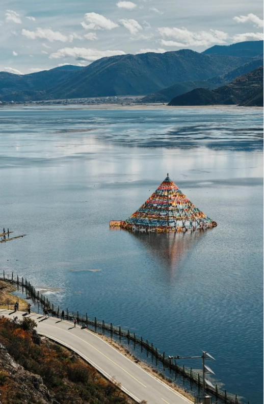 when to go to Shangri-La