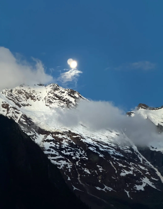 Photo of Yubeng Village: how to get to Yubeng Village