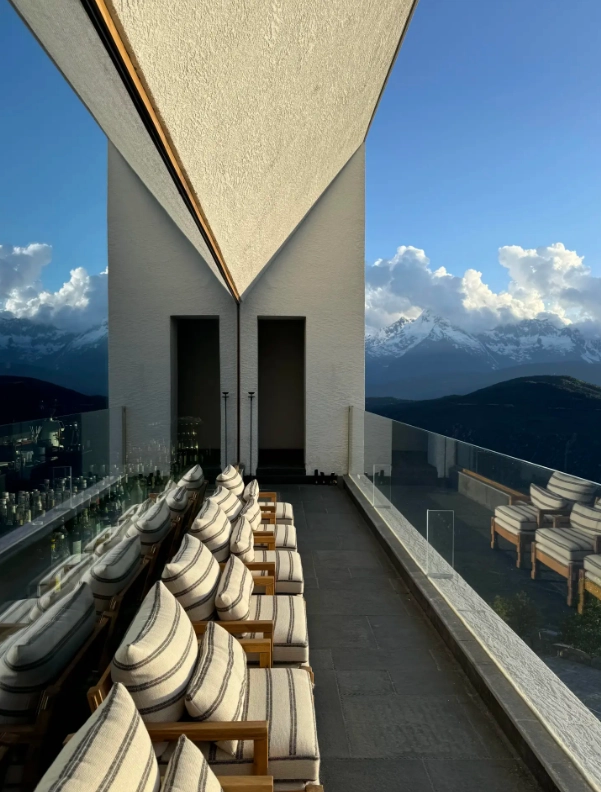 boutique hotels in Shangri-La boutique hotels in Shangri-La
