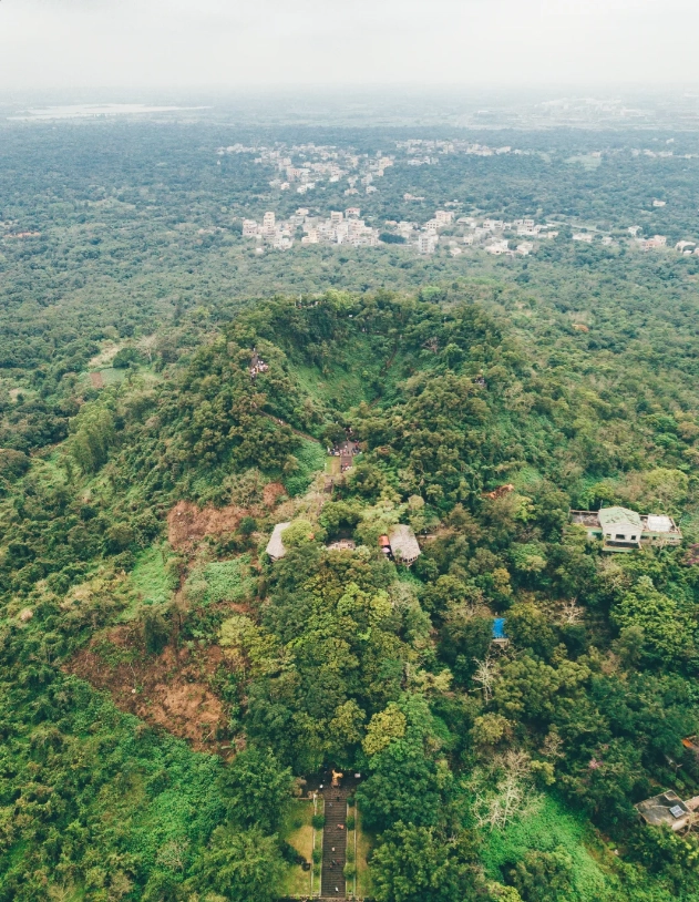 how to visit haikou volcanic cluster how to visit haikou volcanic cluster