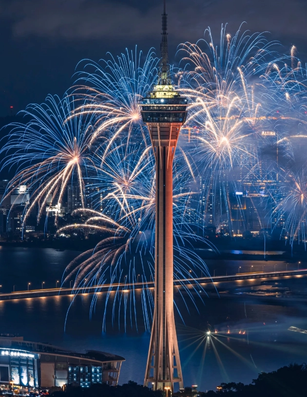 Macau Tower ticket prices Macau Tower ticket prices