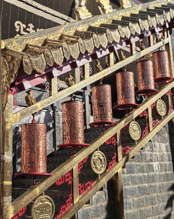 Photo of Ganden Sumtseling Monastery: Shangri-La monastery visiting tips