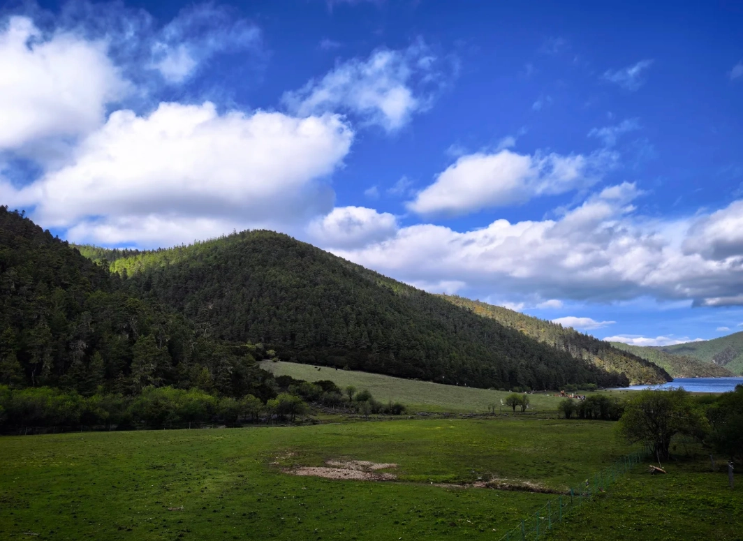 Photo of Pudacuo National Park: Shangri-La photography spots