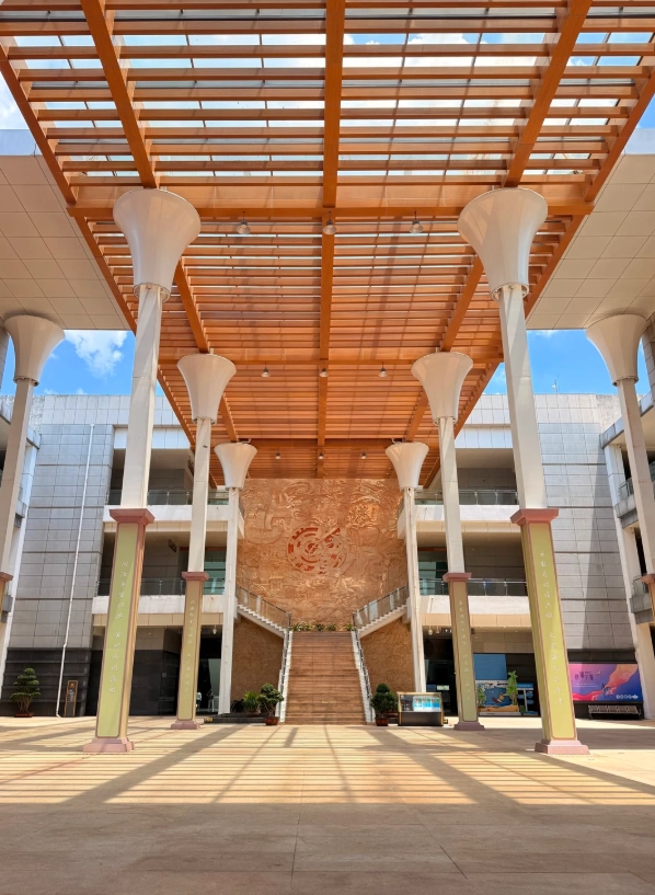 things to do in Haikou