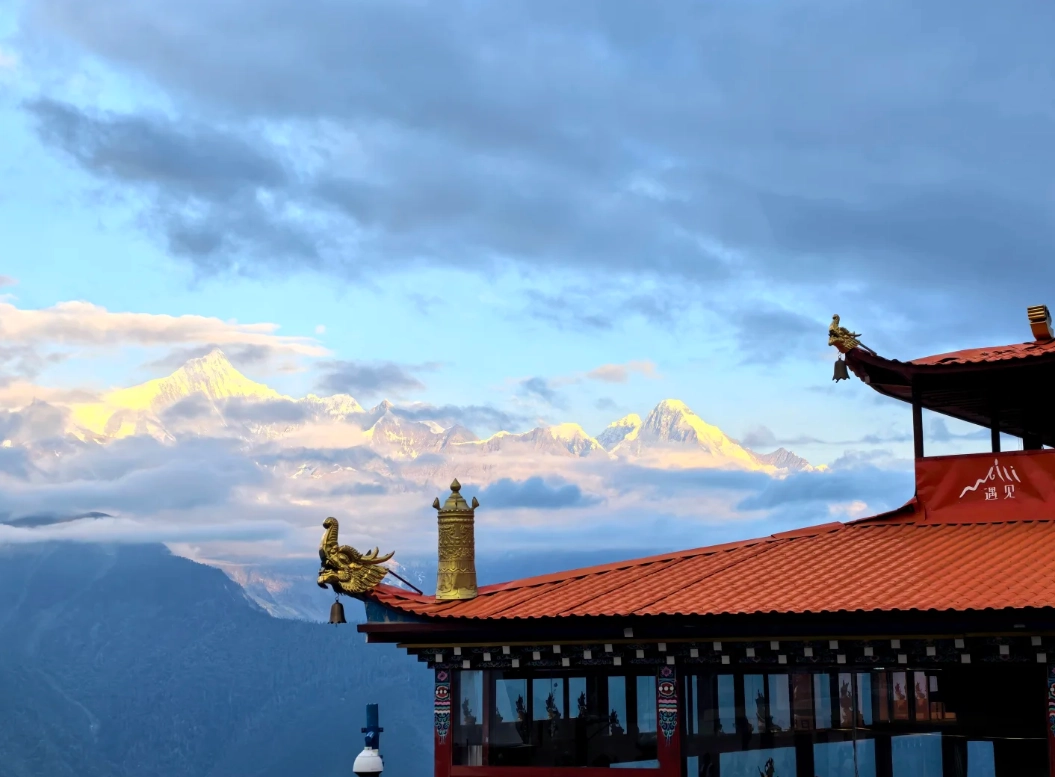 Yunnan natural attractions