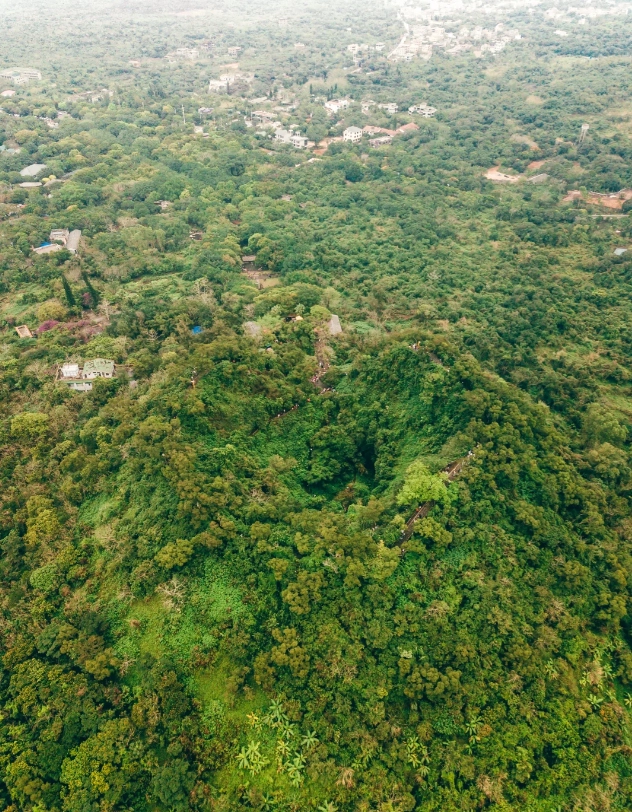 haikou volcanic park tickets haikou volcanic park tickets