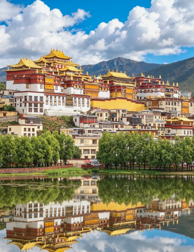 Shangri-La Travel Tips: Beat altitude sickness & crowds