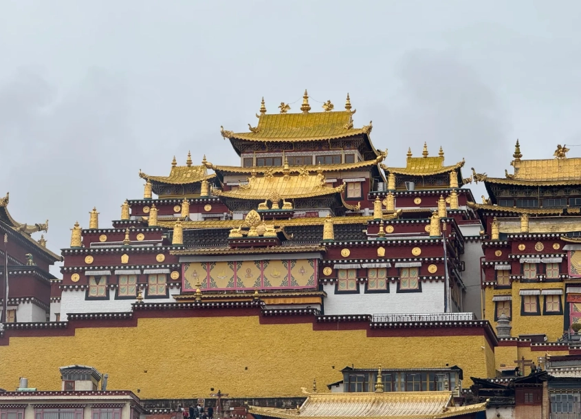 things to do in Shangri-La