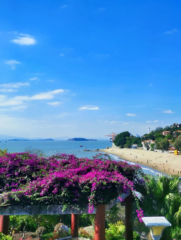 Gulangyu travel tips Gulangyu travel tips