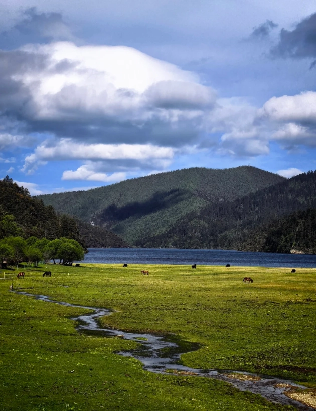 Pudacuo National Park